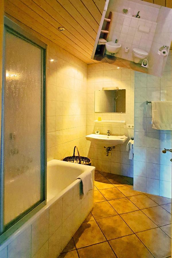 Alpenchalet Zum Jeremia Grainau Kültér fotó