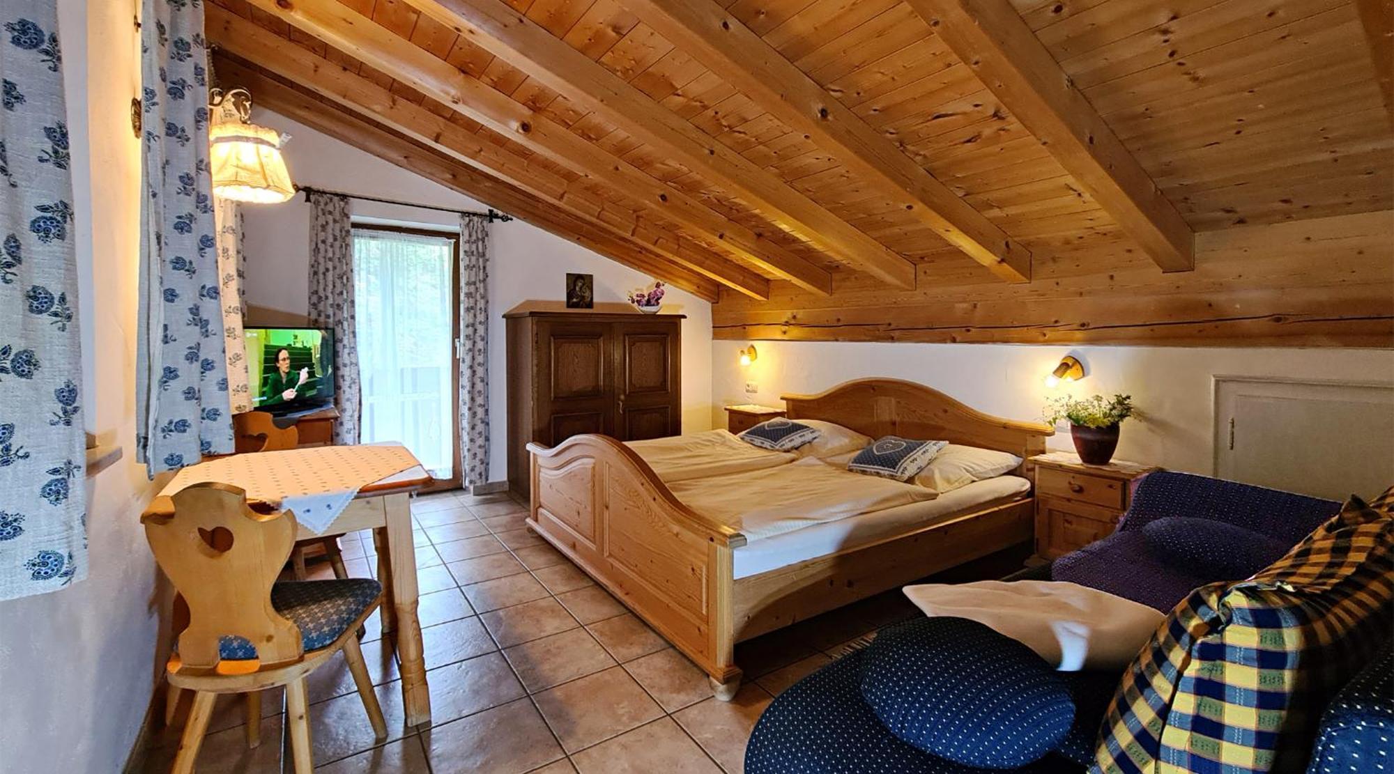 Alpenchalet Zum Jeremia Grainau Kültér fotó
