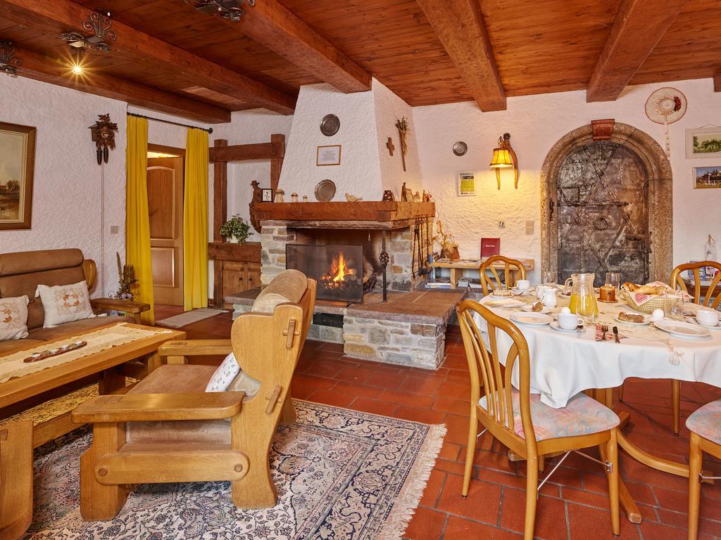 Alpenchalet Zum Jeremia Grainau Kültér fotó